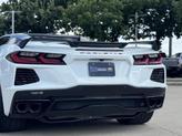 Thumbnail of 2023 Arctic White Chevrolet Corvette