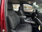 Thumbnail of 2025 Radiant Red Tintcoat Chevrolet Silverado 1500