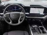 Thumbnail of 2025 Radiant Red Tintcoat Chevrolet Silverado 1500