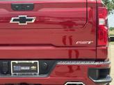 Thumbnail of 2025 Radiant Red Tintcoat Chevrolet Silverado 1500