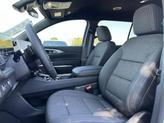 Thumbnail of 2025 Summit White Chevrolet Traverse