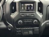 Thumbnail of 2025 Black Chevrolet Silverado 1500