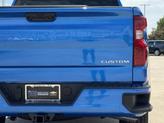 Thumbnail of 2025 Riptide Blue Metallic Chevrolet Silverado 1500