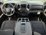 Thumbnail of 2025 Riptide Blue Metallic Chevrolet Silverado 1500