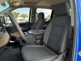 Thumbnail of 2025 Riptide Blue Metallic Chevrolet Silverado 1500