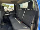 Thumbnail of 2025 Riptide Blue Metallic Chevrolet Silverado 1500