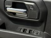 Thumbnail of 2025 Riptide Blue Metallic Chevrolet Silverado 1500