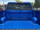 Thumbnail of 2025 Riptide Blue Metallic Chevrolet Silverado 1500