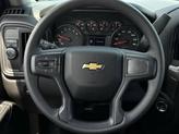 Thumbnail of 2025 Riptide Blue Metallic Chevrolet Silverado 1500