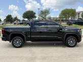 Thumbnail of 2024 Onyx Black GMC Sierra 1500