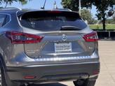 Thumbnail of 2021 Gun Metallic Nissan Rogue Sport