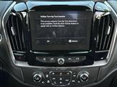 Thumbnail of 2023 Sterling Gray Metallic Chevrolet Traverse