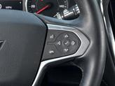 Thumbnail of 2023 Sterling Gray Metallic Chevrolet Traverse