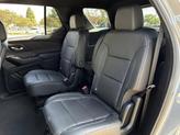 Thumbnail of 2023 Sterling Gray Metallic Chevrolet Traverse
