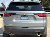 Thumbnail of 2023 Sterling Gray Metallic Chevrolet Traverse