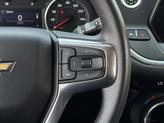Thumbnail of 2021 Red Hot Chevrolet Blazer