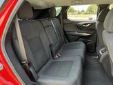 Thumbnail of 2021 Red Hot Chevrolet Blazer