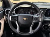Thumbnail of 2021 Red Hot Chevrolet Blazer