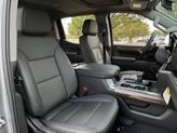 Thumbnail of 2026 Sterling Gray Metallic Chevrolet Silverado 1500