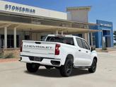 Thumbnail of 2025 Summit White Chevrolet Silverado 1500