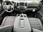 Thumbnail of 2025 Summit White Chevrolet Silverado 1500