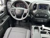 Thumbnail of 2025 Summit White Chevrolet Silverado 1500