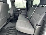 Thumbnail of 2025 Summit White Chevrolet Silverado 1500