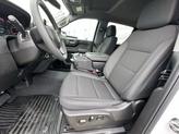 Thumbnail of 2025 Summit White Chevrolet Silverado 1500