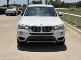 Thumbnail of 2016  BMW X3