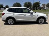 Thumbnail of 2016  BMW X3