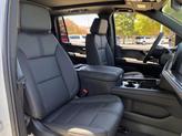 Thumbnail of 2025 Iridescent Pearl Tricoat Chevrolet Suburban