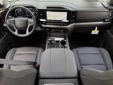Thumbnail of 2026 Black Chevrolet Silverado 1500