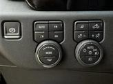 Thumbnail of 2026 Black Chevrolet Silverado 1500
