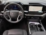 Thumbnail of 2026 Black Chevrolet Silverado 1500