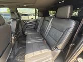 Thumbnail of 2021 Black Chevrolet Suburban