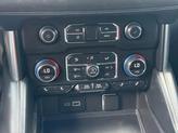Thumbnail of 2021 Black Chevrolet Suburban