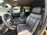 Thumbnail of 2021 Black Chevrolet Suburban