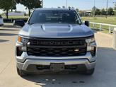 Thumbnail of 2023 Sterling Gray Metallic Chevrolet Silverado 1500