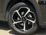 Thumbnail of 2023 Mosaic Black Metallic Chevrolet Trailblazer