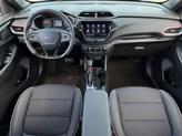 Thumbnail of 2023 Mosaic Black Metallic Chevrolet Trailblazer
