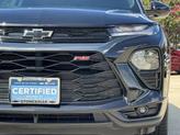 Thumbnail of 2023 Mosaic Black Metallic Chevrolet Trailblazer