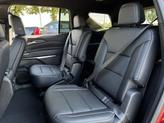 Thumbnail of 2026 Radiant Red Tintcoat Chevrolet Traverse
