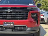 Thumbnail of 2026 Radiant Red Tintcoat Chevrolet Traverse