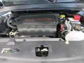 Thumbnail of 2022 Bright White Clearcoat Jeep Compass