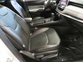 Thumbnail of 2022 Bright White Clearcoat Jeep Compass