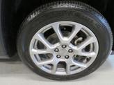 Thumbnail of 2022 Bright White Clearcoat Jeep Compass