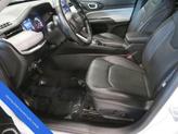 Thumbnail of 2022 Bright White Clearcoat Jeep Compass