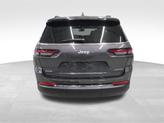 Thumbnail of 2025 Baltic Gray Metallic Clearcoat Jeep Grand Cherokee L