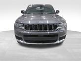Thumbnail of 2025 Baltic Gray Metallic Clearcoat Jeep Grand Cherokee L