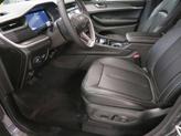 Thumbnail of 2025 Baltic Gray Metallic Clearcoat Jeep Grand Cherokee L